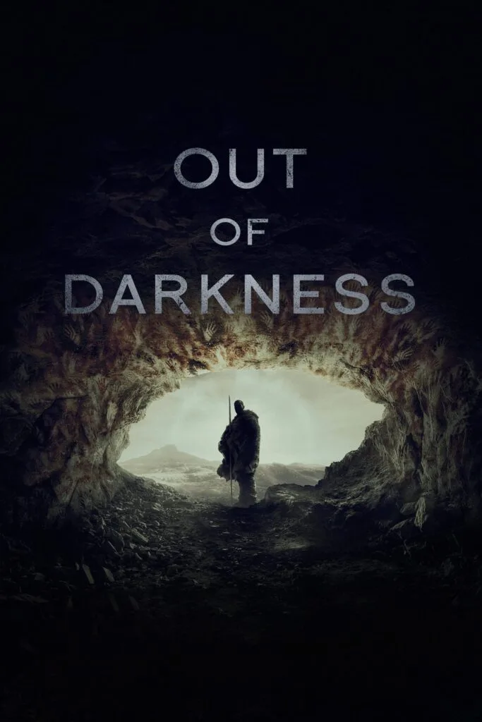 Out of Darkness (2024) #jackmeatsflix