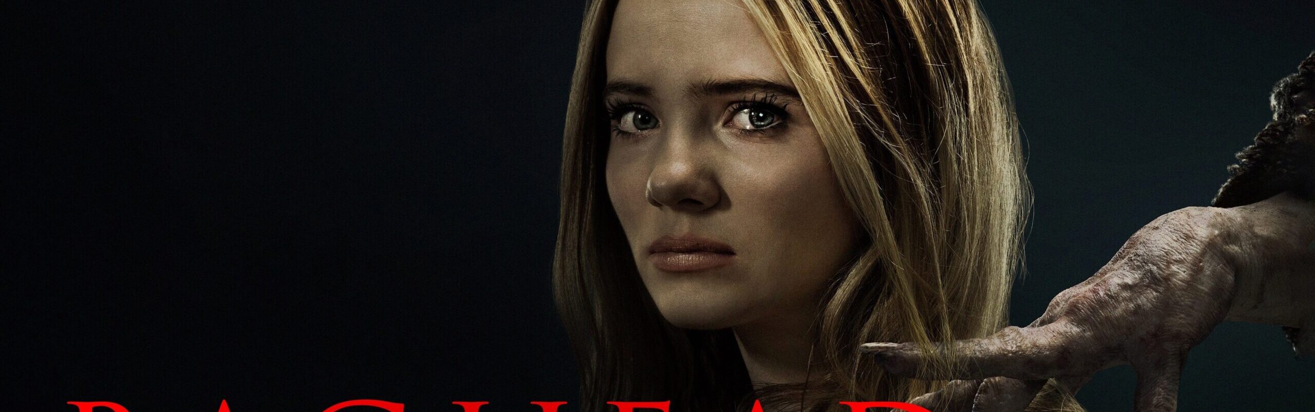 Baghead (2023)