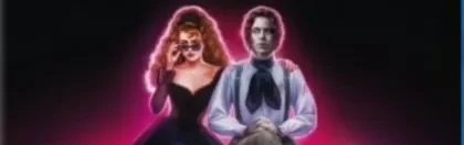 Lisa Frankenstein (2024)