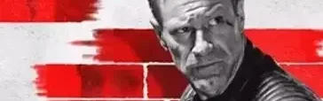 The Bricklayer (2023) #jackmeatsflix