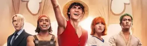 One Piece: Season 1 (2024) #jackmeatsflix