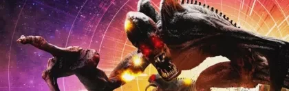 The Area 51 Incident (2022) #jackmeatsflix