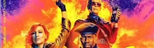Borderlands (2024) #jackmeatsflix