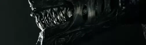Alien: Romulus (2024)