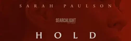 Hold Your Breath (2024) #jackmeatsflix