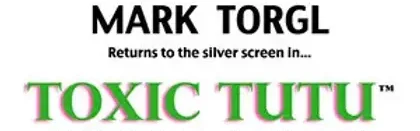 Toxic Tutu (2017) #jackmeatsflix