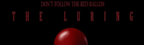 The Luring (2018)
