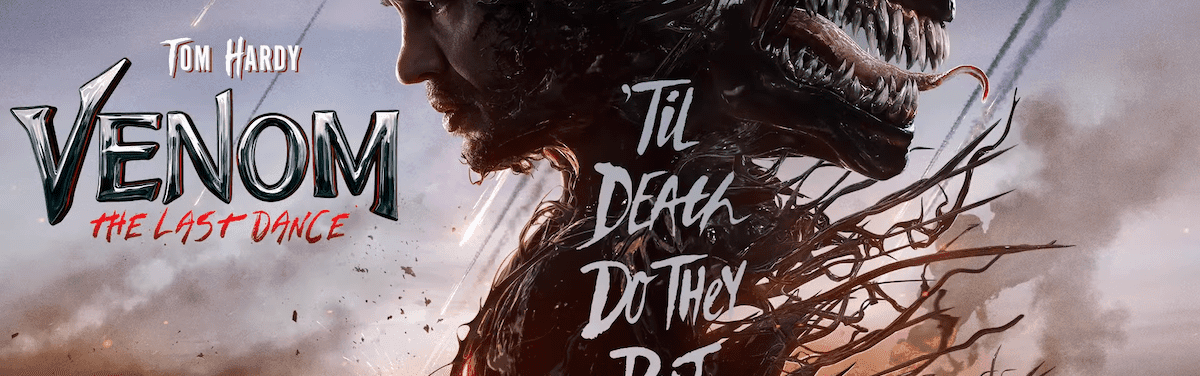 Venom: The Last Dance (2024)