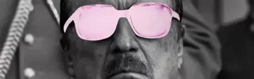 El Conde (2023) #jackmeatsflix
