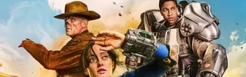 Fallout: Season 1 (2024) #jackmeatstv