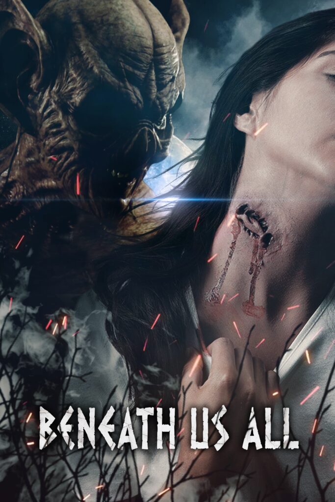 Beneath Us All (2023) #jackmeatsflix