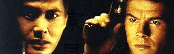 The Corruptor (1999) #jackmeatsflix