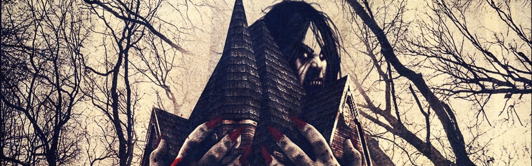 Forest of Death (2023) #jackmeatsflix