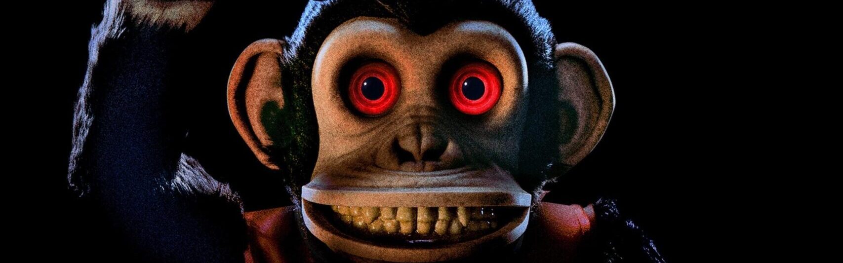 The Monkey (2025) #jackmeatsflix
