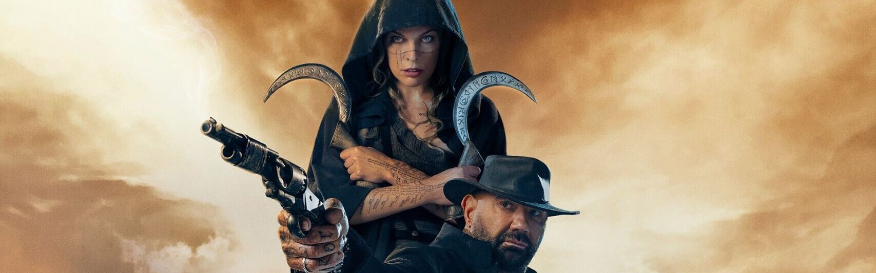 In the Lost Lands (2025) #jackmeatsflix