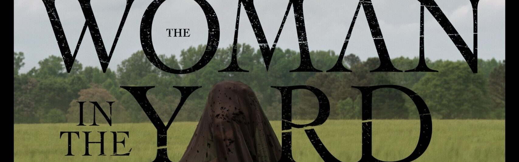The Woman in the Yard (2025) #jackmeatsflix