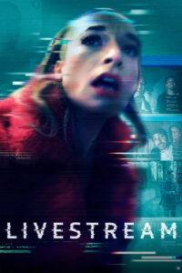 Livestream (2025) #jackmeatsflix