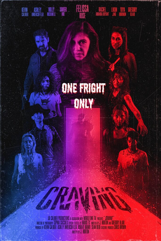 Craving (2023)