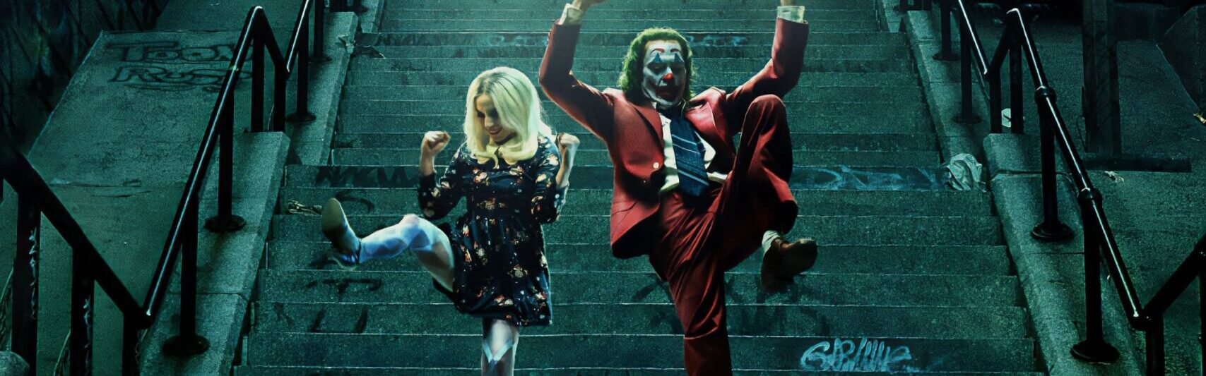 Joker: Folie À Deux (2024)