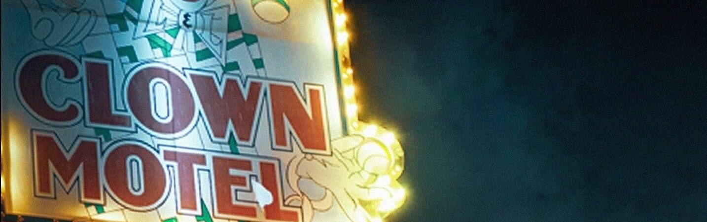 Clown Motel 2 (2022) post thumbnail