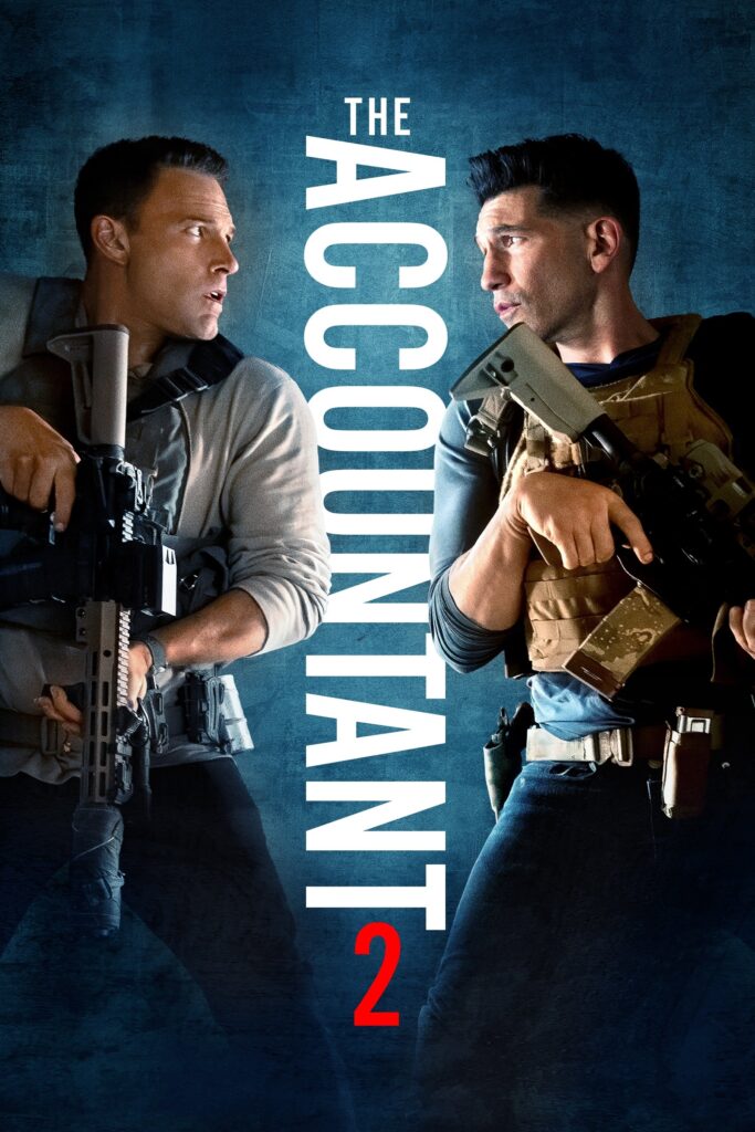 The Accountant² (2025)
