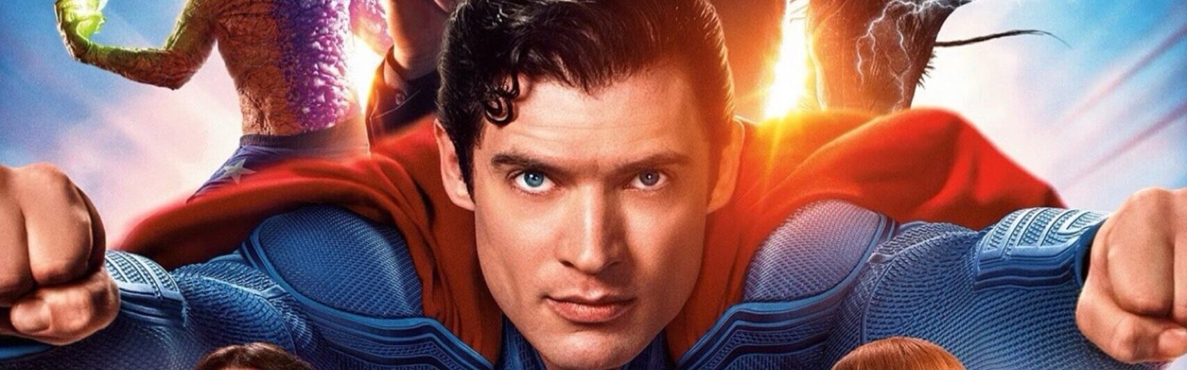 Superman (2025)