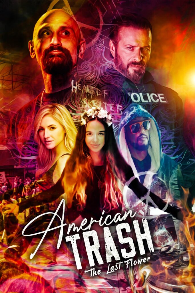 American Trash (2024)