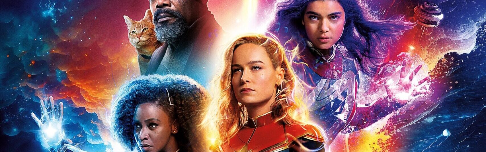 The Marvels (2023) post thumbnail