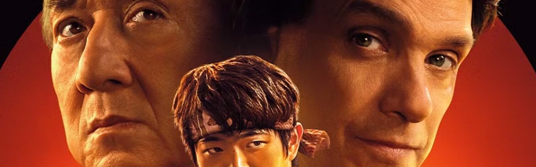 Karate Kid: Legends (2025)