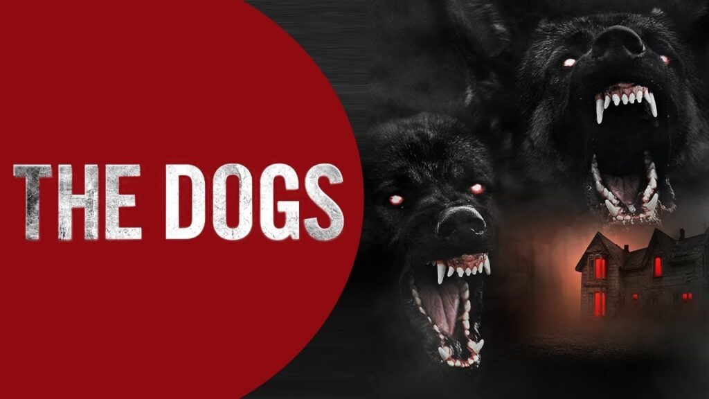The Dogs (2025) #jackmeatsflix
