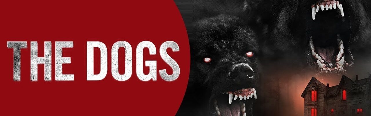 The Dogs (2025) #jackmeatsflix