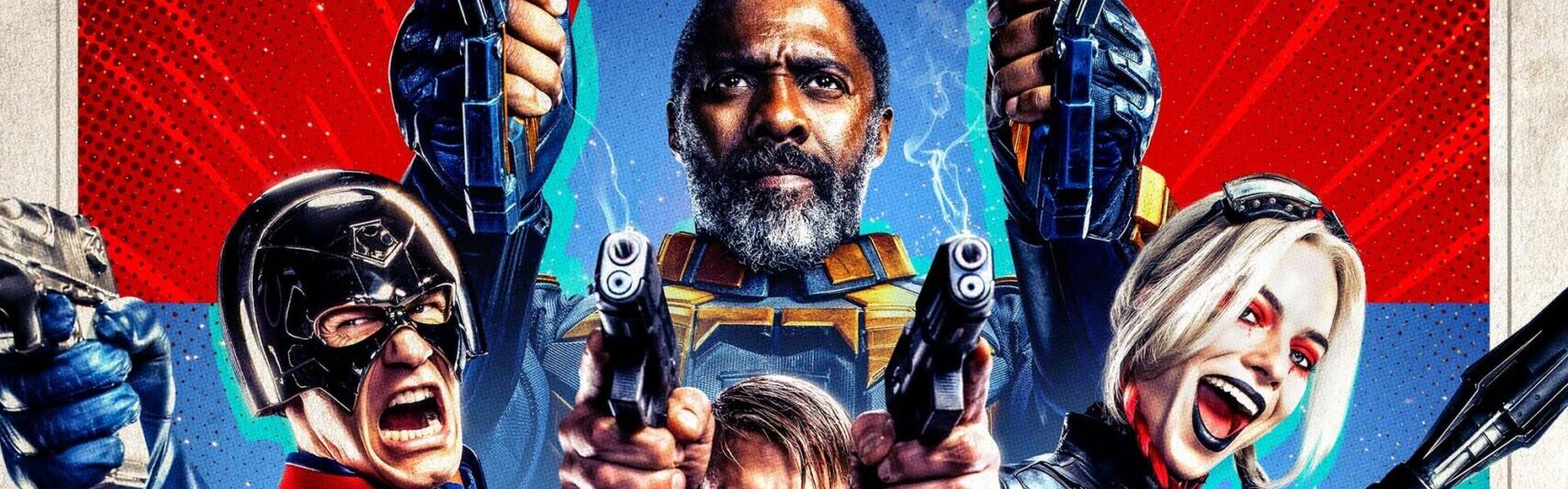 The Suicide Squad (2021) post thumbnail
