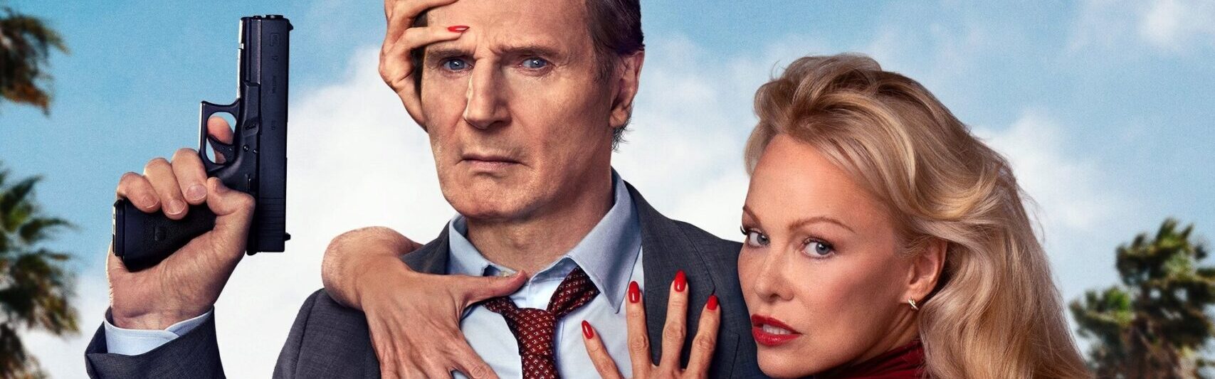 The Naked Gun (2025)
