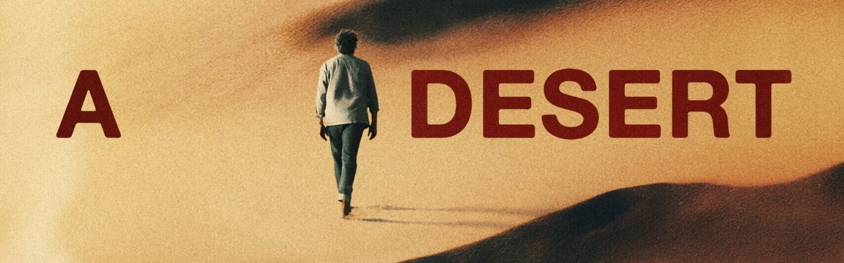 A Desert (2025)