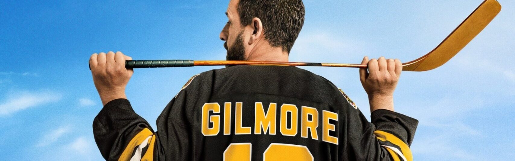 Happy Gilmore 2 (2025)