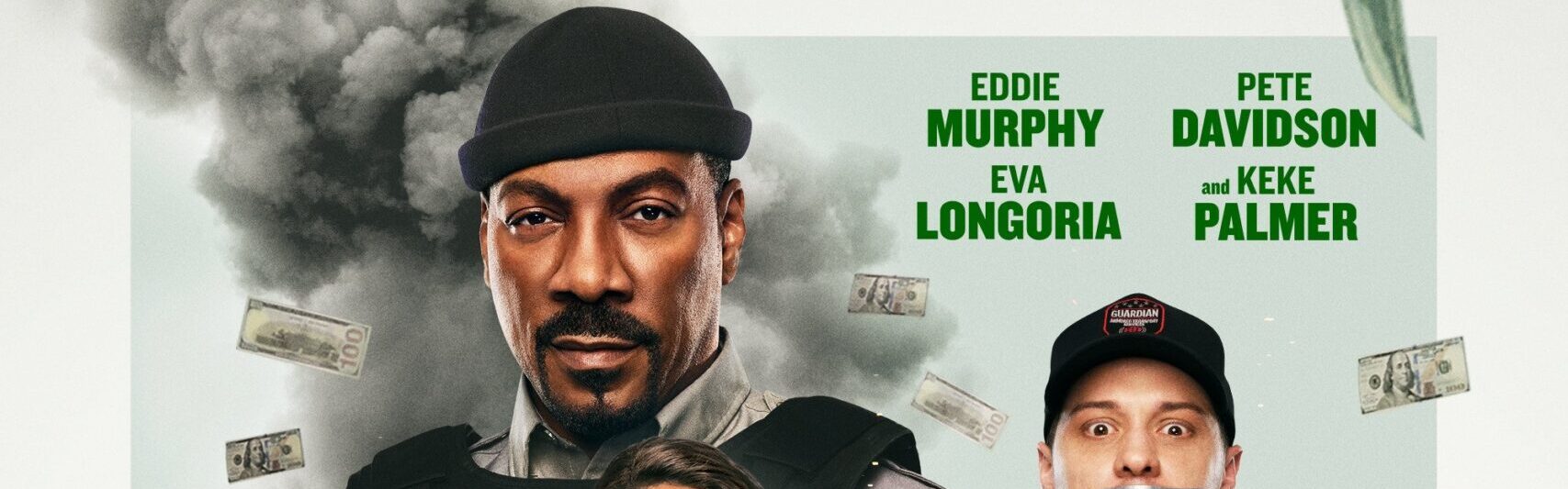 The Pickup (2025)