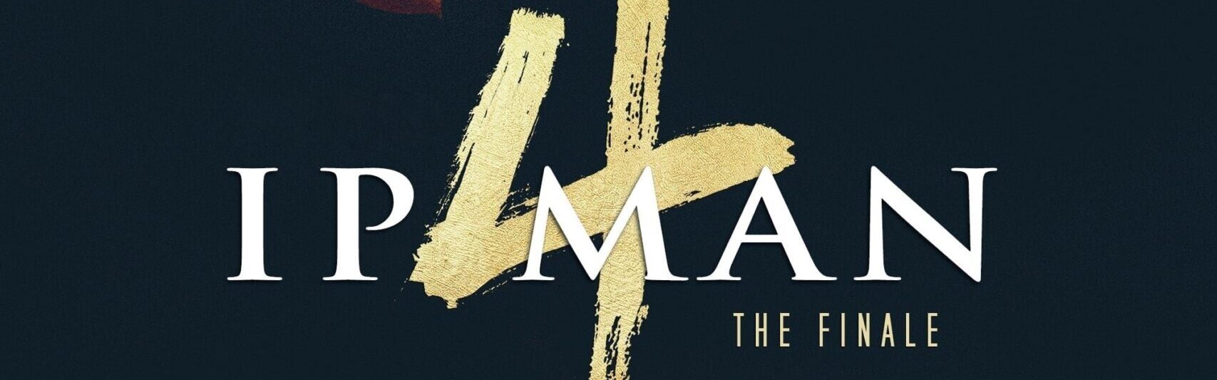 Ip Man 4: The Finale (2019)