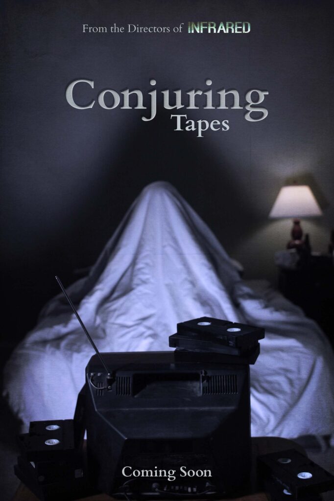 Conjuring Tapes (2025) #jackmeatsflix