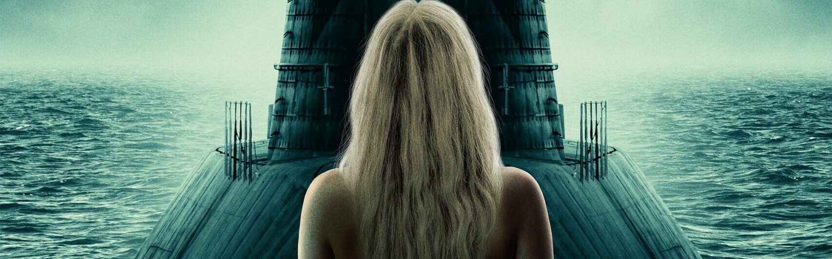What Lurks Beneath (2024)