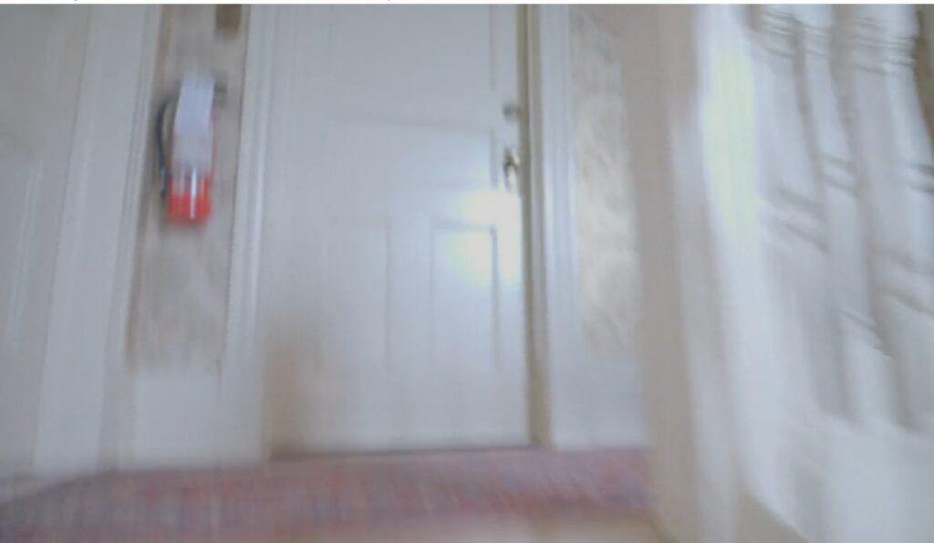 House on Eden (2025) #jackmeatsflix