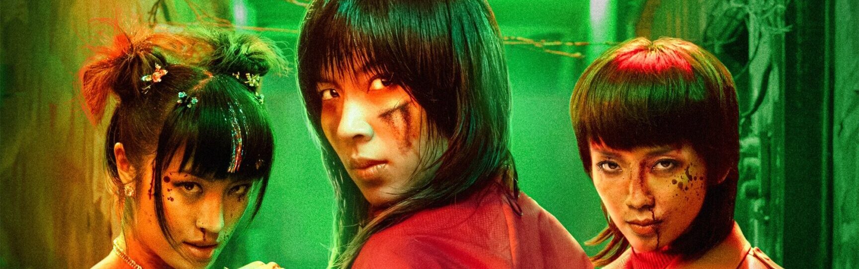 Furies (2022)