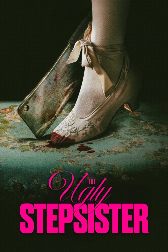 The Ugly Stepsister (2025)
