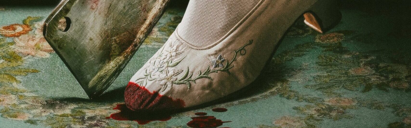 The Ugly Stepsister (2025)