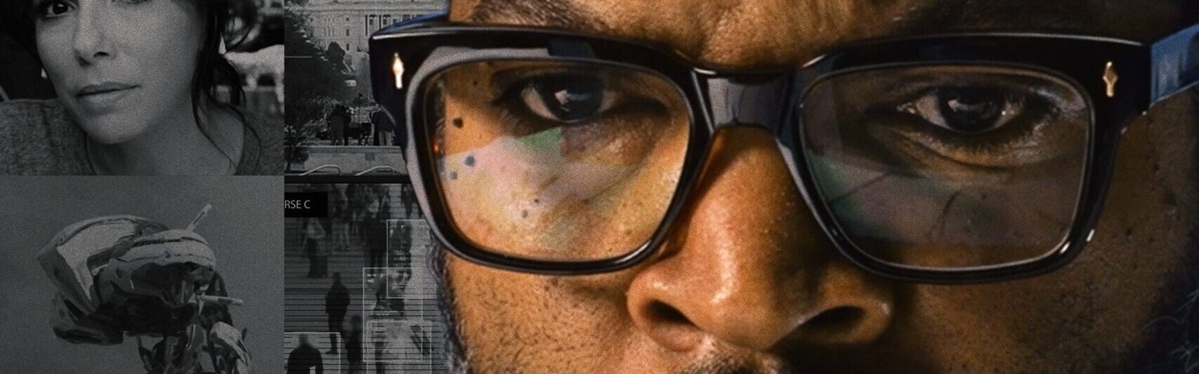 War of the Worlds (2025)