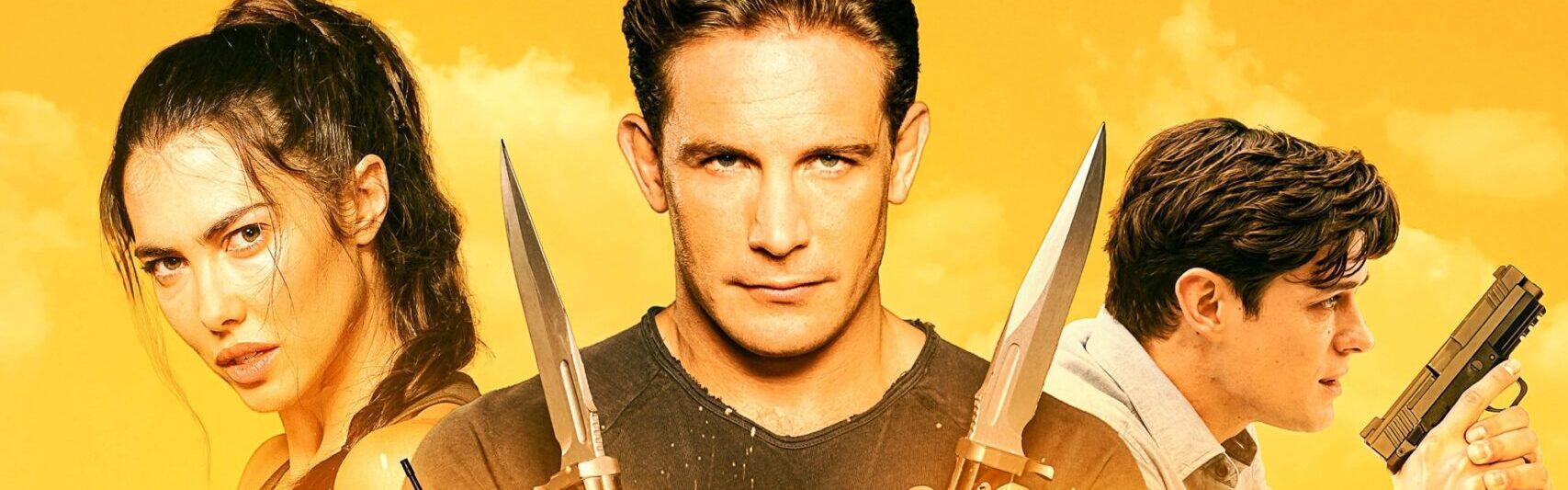 The Last GunFight (2025)