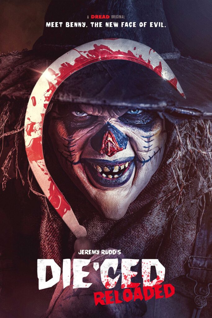 Die'ced: Reloaded (2025) #jackmeatsflix