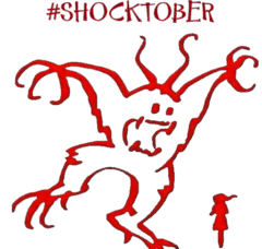#jackmeatsflix #Shocktober