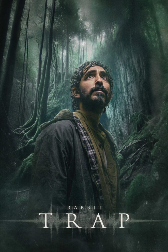 Rabbit Trap (2025) #jackmeatsflix