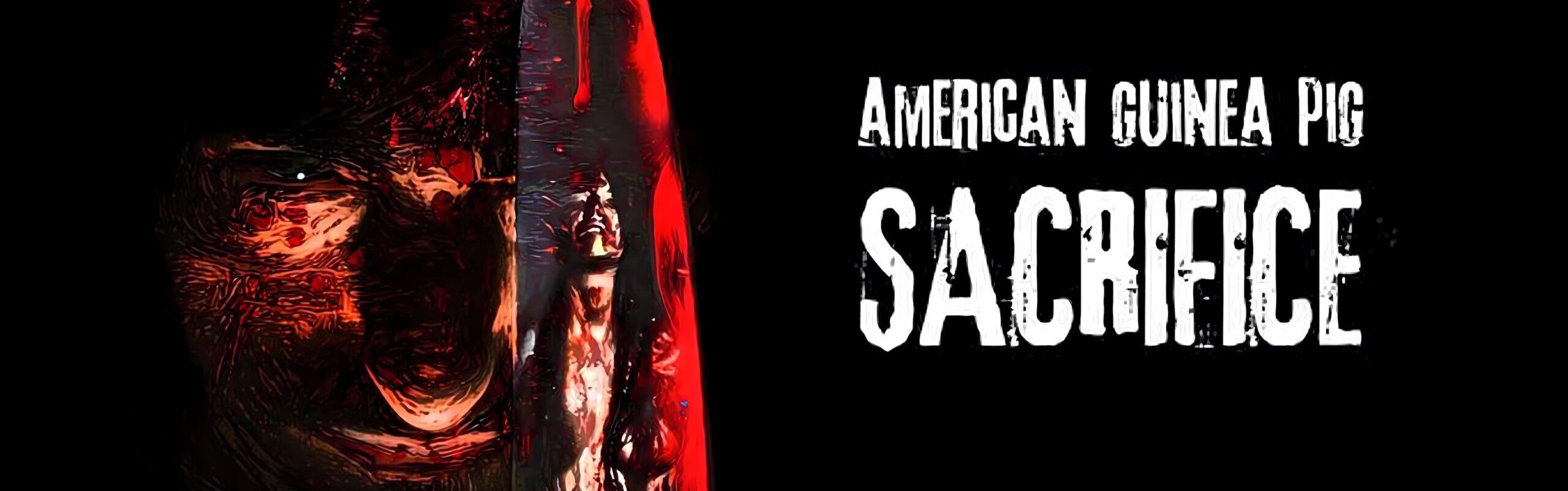 American Guinea Pig: Sacrifice (2017)