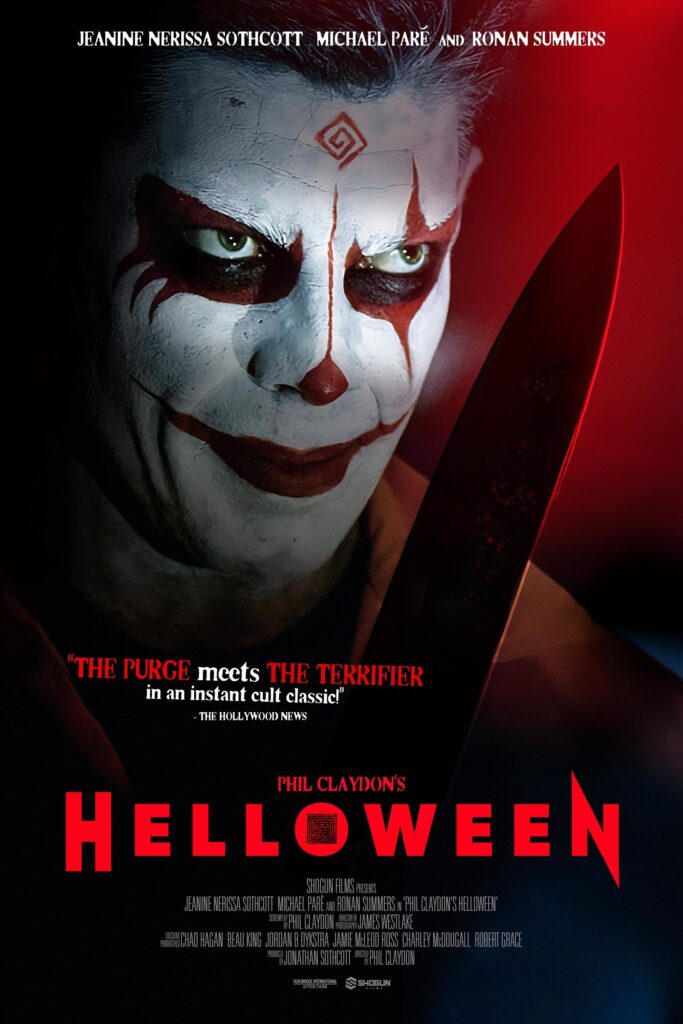 Helloween (2025) #jackmeatsflix